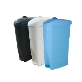 Sanitary Dustbin | Waste Bin | Rubbish Bin | Toilet Bin | 22L | Trash Bin