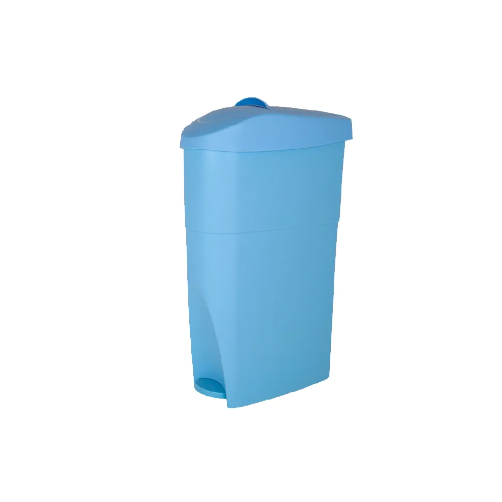 Sanitary Dustbin | Waste Bin | Rubbish Bin | Toilet Bin | 22L | Trash Bin