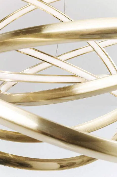 Saturn Pendant Lamp