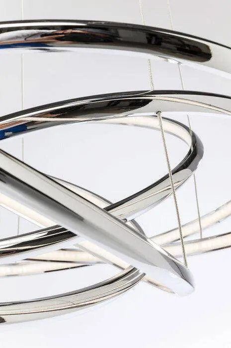 Saturn Pendant Lamp