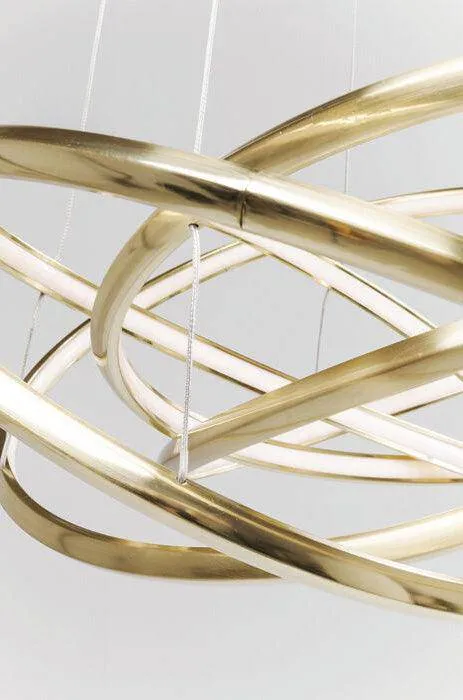 Saturn Pendant Lamp