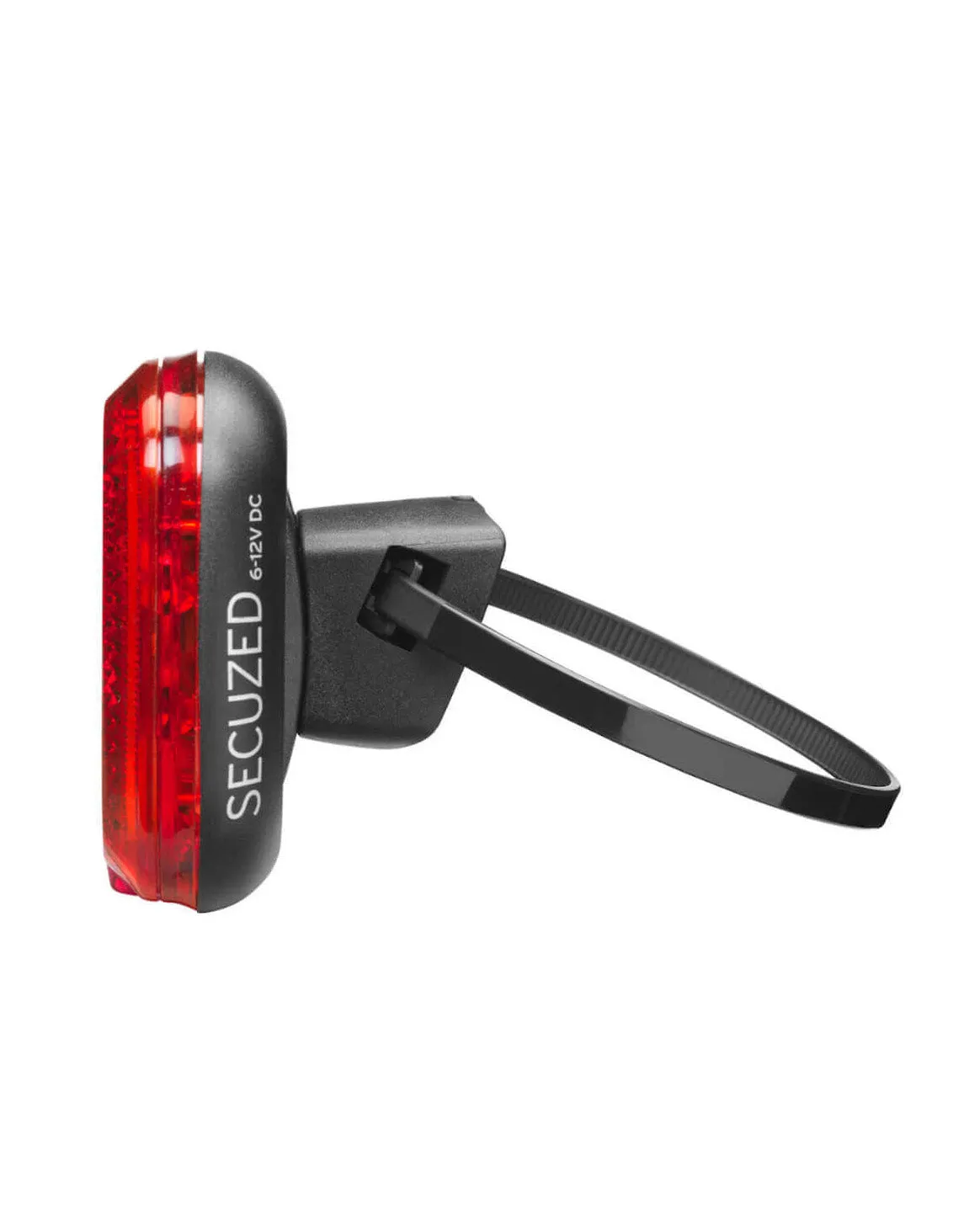 Secuzed Dynamo Taillight