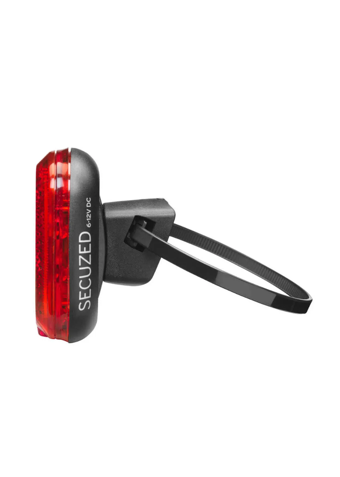 Secuzed Dynamo Taillight