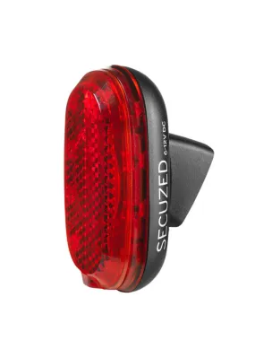 Secuzed Dynamo Taillight