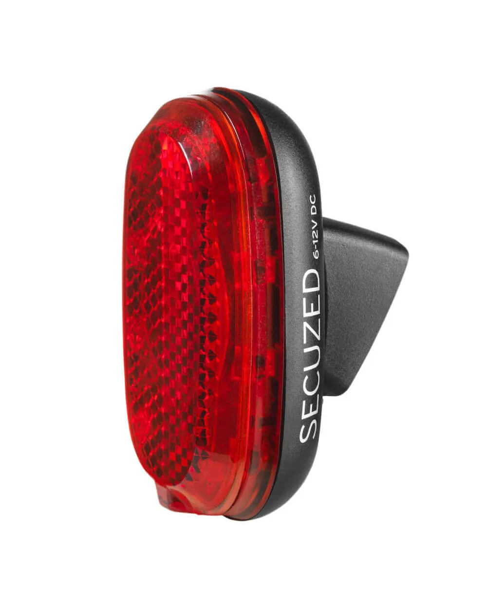 Secuzed Dynamo Taillight