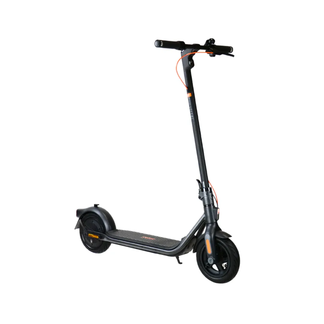 Segway Ninebot F2 Plus Electric Scooter