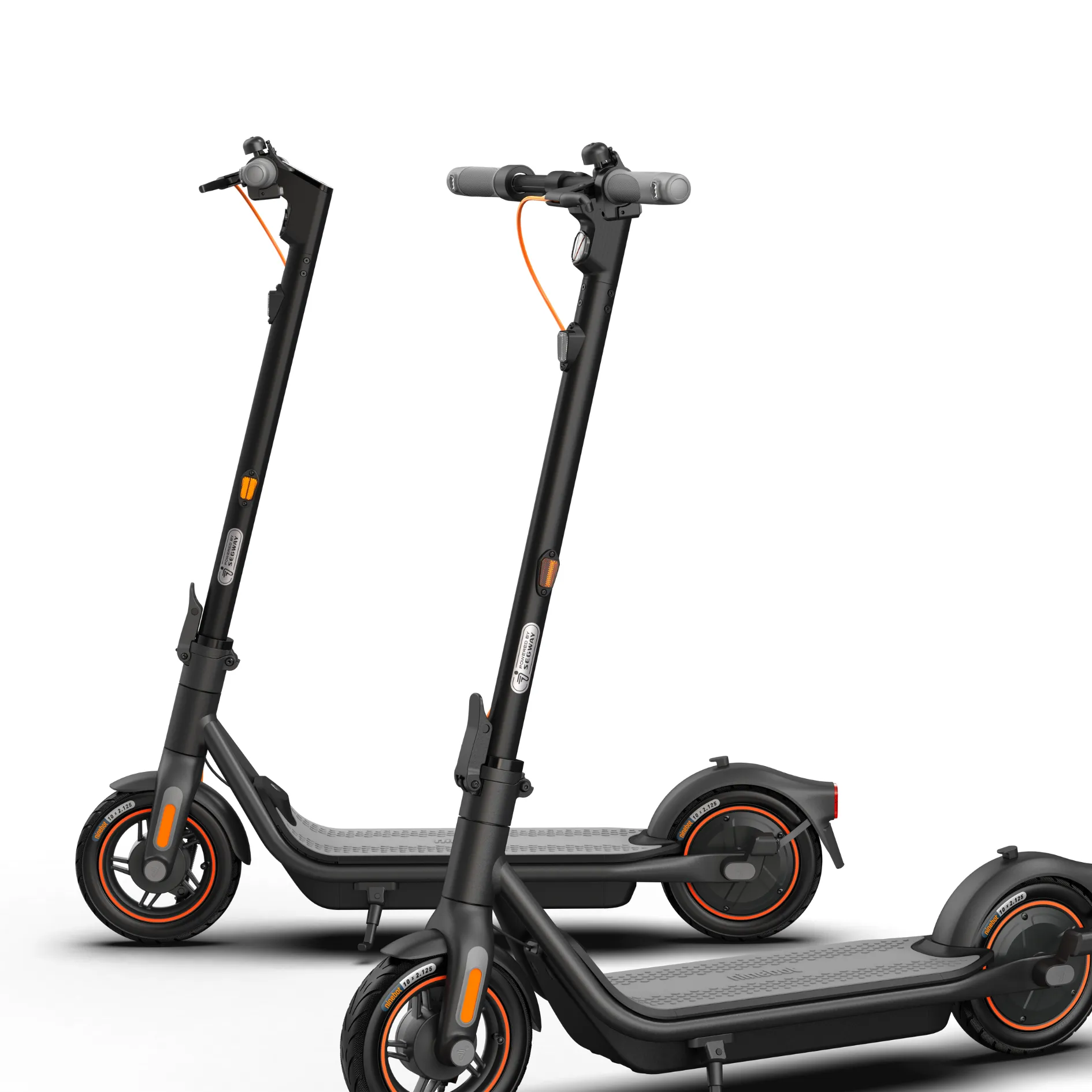 Segway Ninebot F65 Electric Scooter