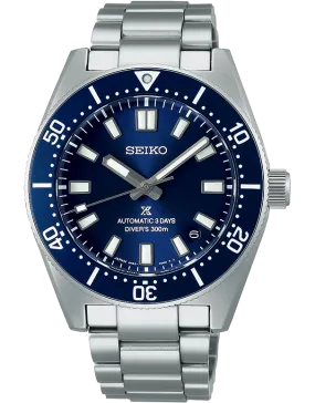 Seiko - PROSPEX DIVER - 1965 Heritage Diver's - SPB451J- 788450
