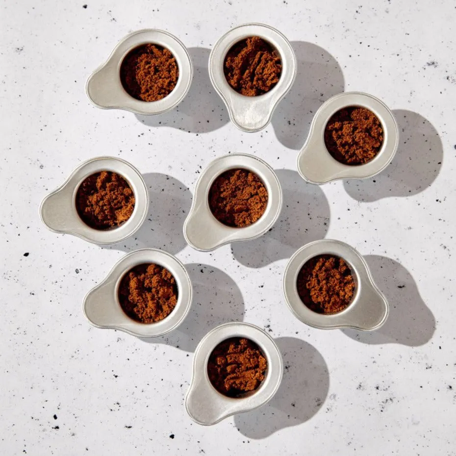 Sichuan Pepper Spice Pods (8-Pods)