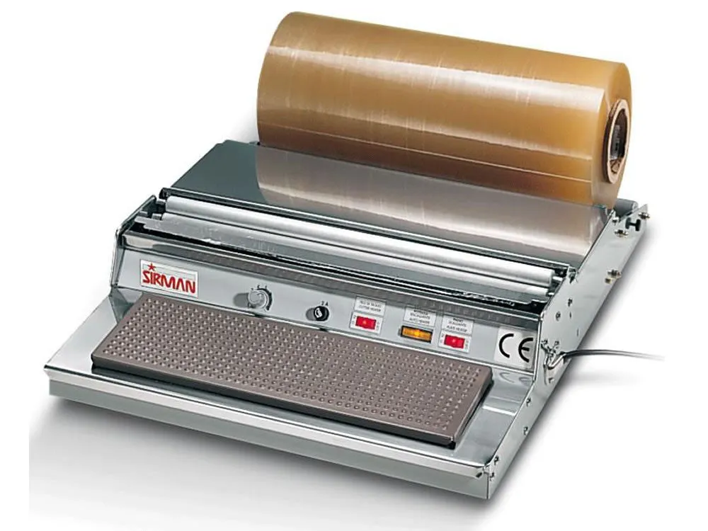 Sirman 45 K Shrink Wrapper