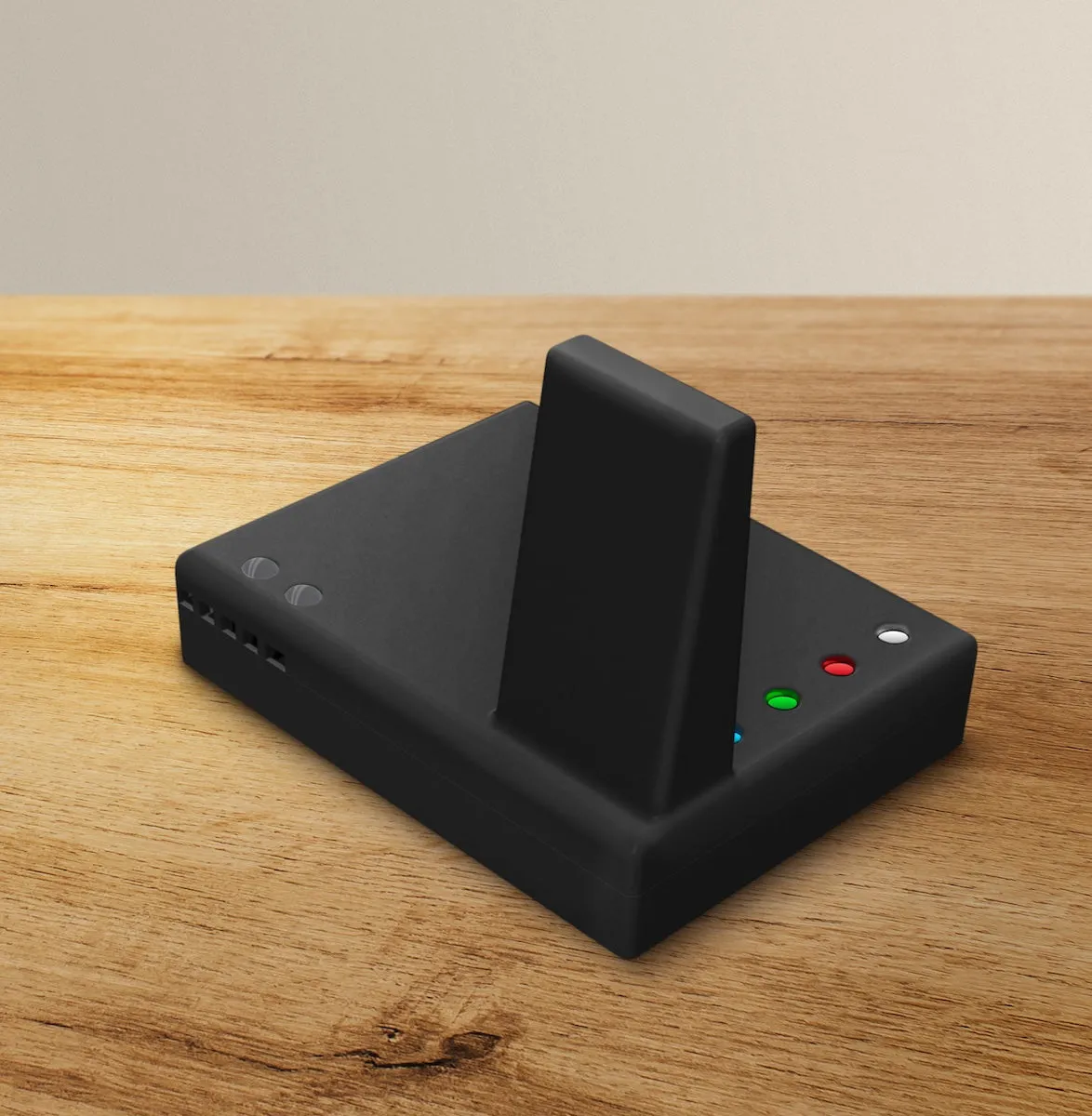 Smart Room Sensor - v2.0 (SRS-2)