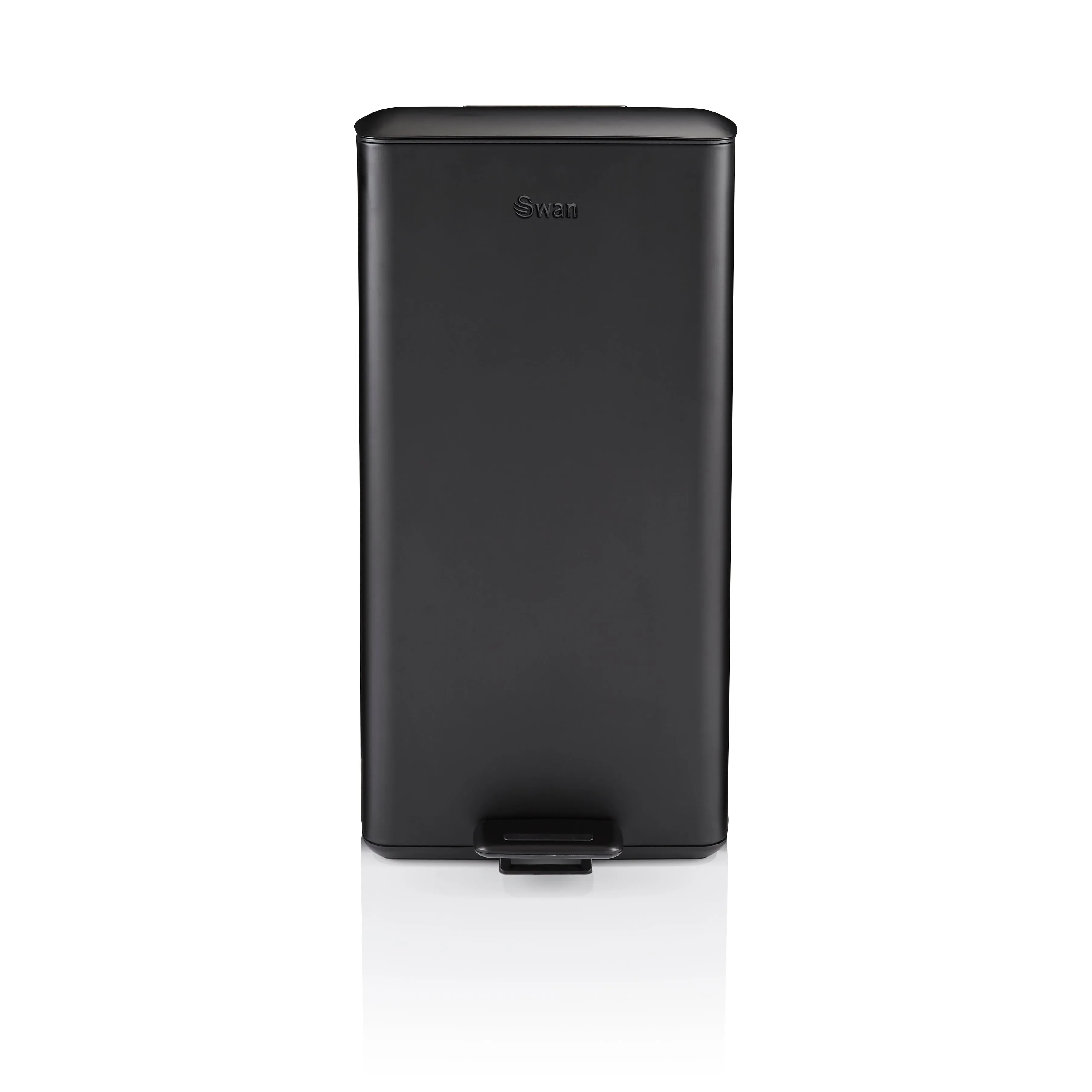 Stealth 30L Pedal Bin