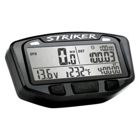 Striker Digital Gauge Kit - Husqvarna