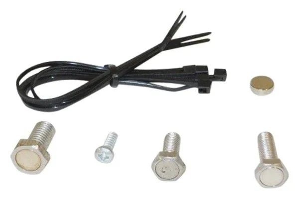 Striker Digital Gauge Kit - Husqvarna