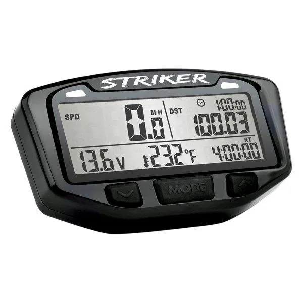 Striker Digital Gauge Kit - Husqvarna
