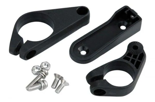 Striker Digital Gauge Kit - Husqvarna