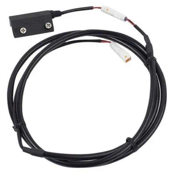 Striker Digital Gauge Kit - Husqvarna