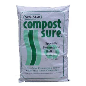 Sun-Mar Compost Sure - Green
