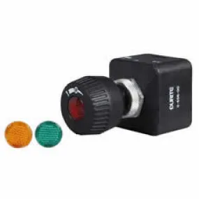 Switch Rotary On/Off Splashproof 12 volt Illuminated bg1