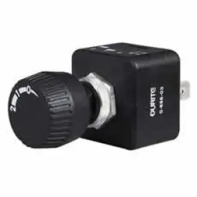 Switch Rotary On/On/Off Splashproof bg1