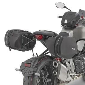 TE1165 EASYLOCK SADDLEBAG SUPPORTS
