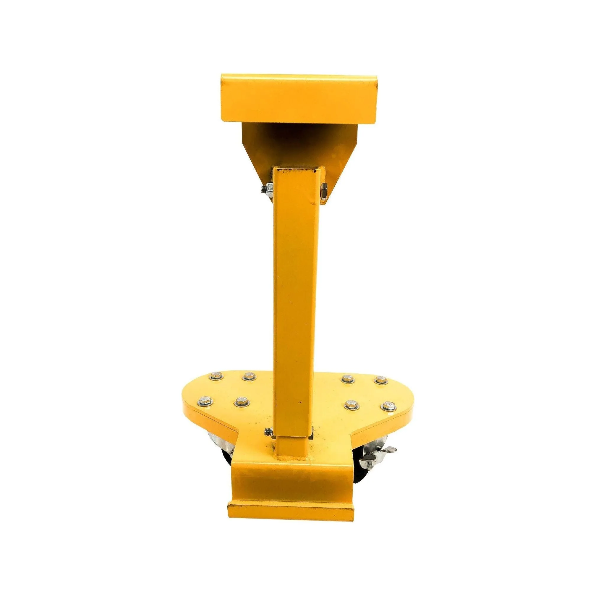 THE EZ WHEEL™ MODEL 69D DUAL WHEEL, 350 LBS CAPACITY