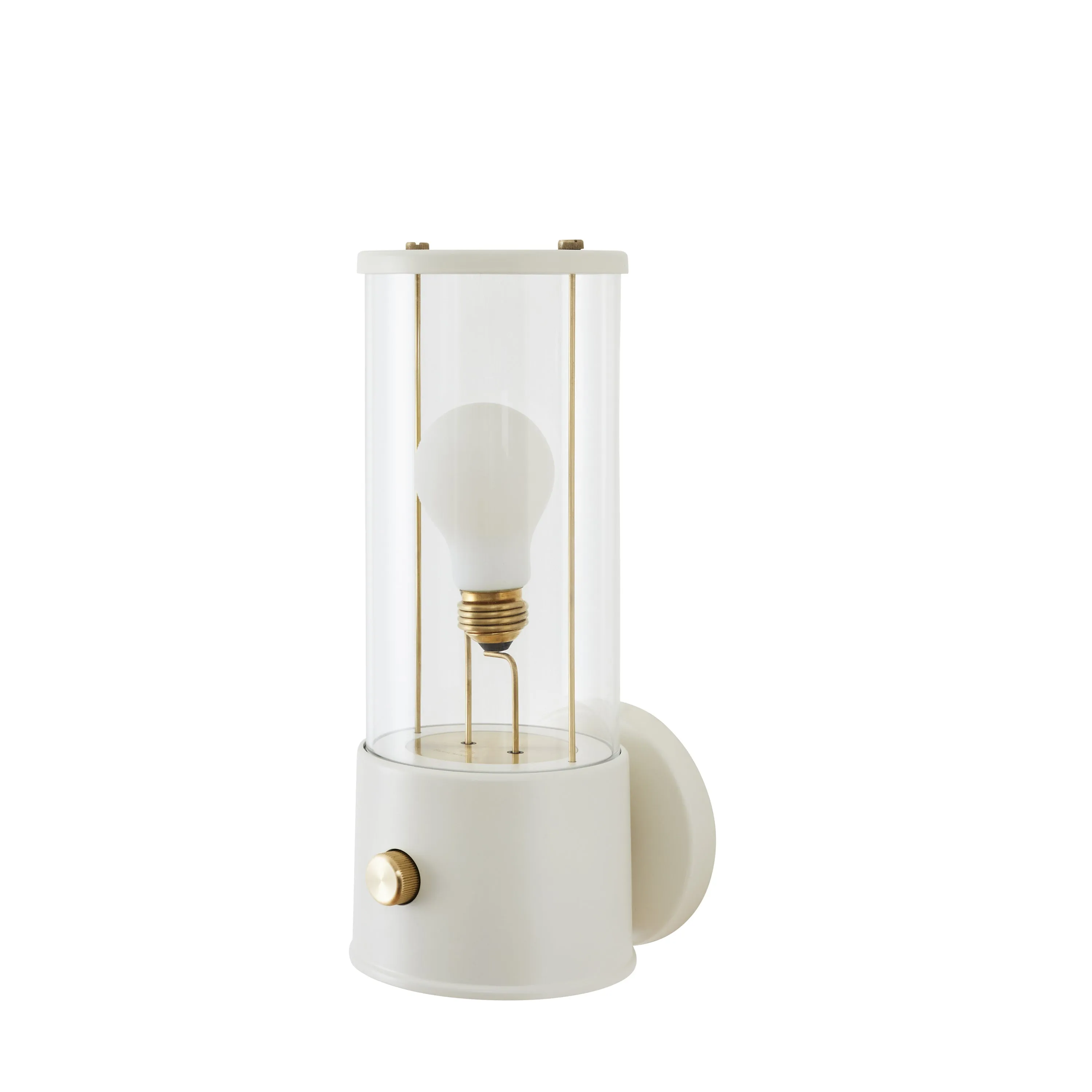 The Muse Outdoor Wall Sconce