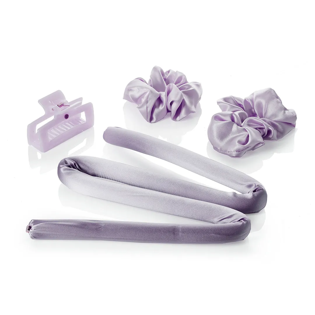 The Silk Roller
