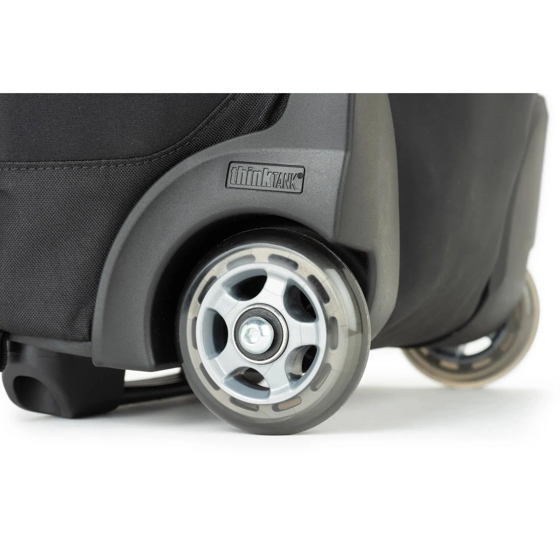 Think Tank - Essentials Convertible Rolling Backpack