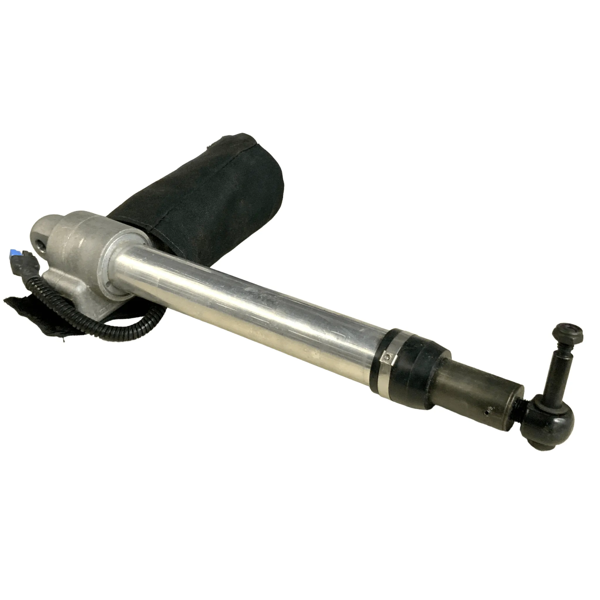 Tilt Actuator for Invacare TDX, Pronto, Pride Jazzy, Quickie P220/P222 Power Chairs | TRA-0572 | Motion Systems