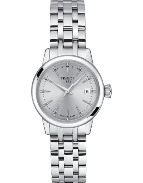Tissot Classic Dream Lady Watch - T129.210.11.031.00 - 786350