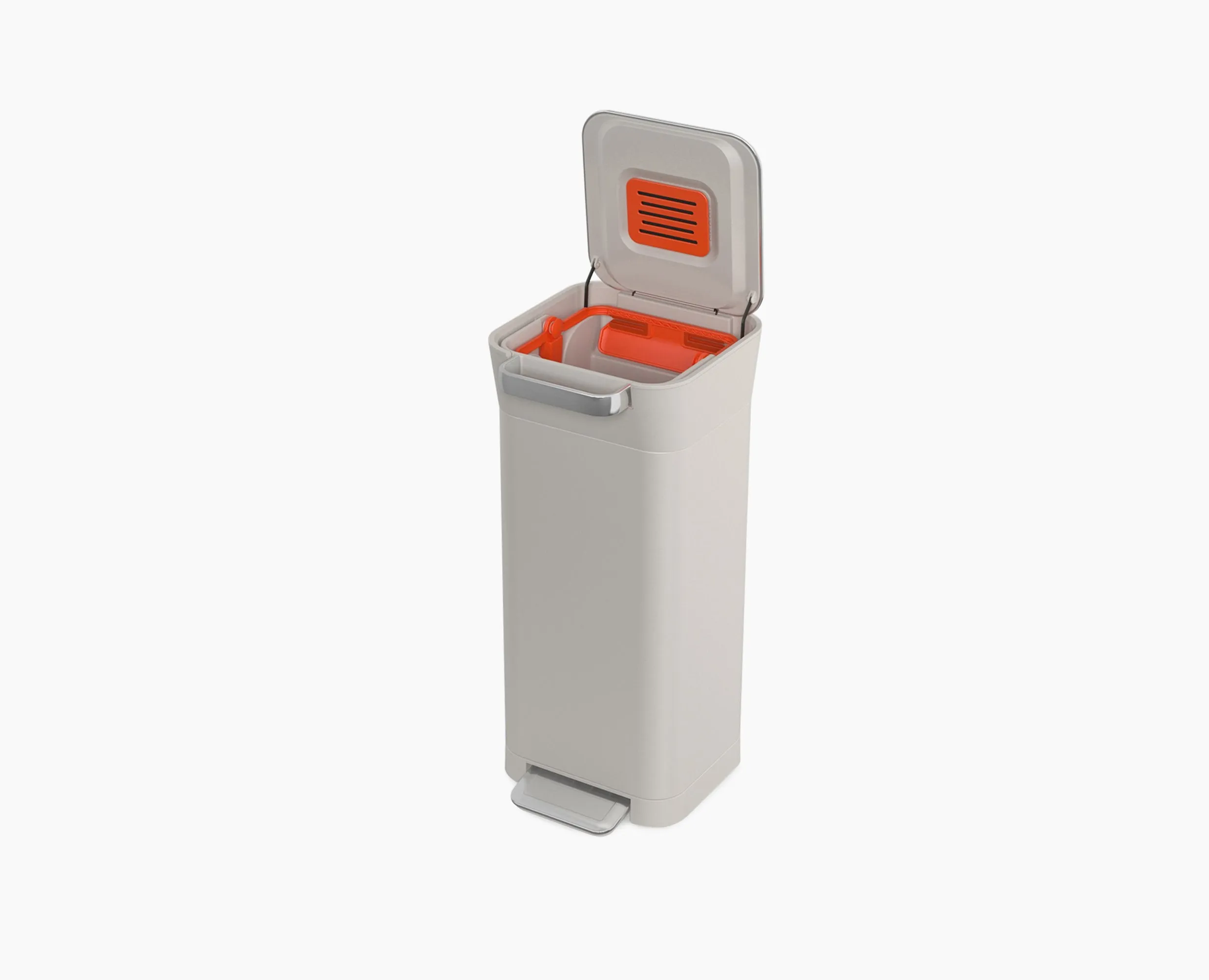 Titan 20L Trash Compactor