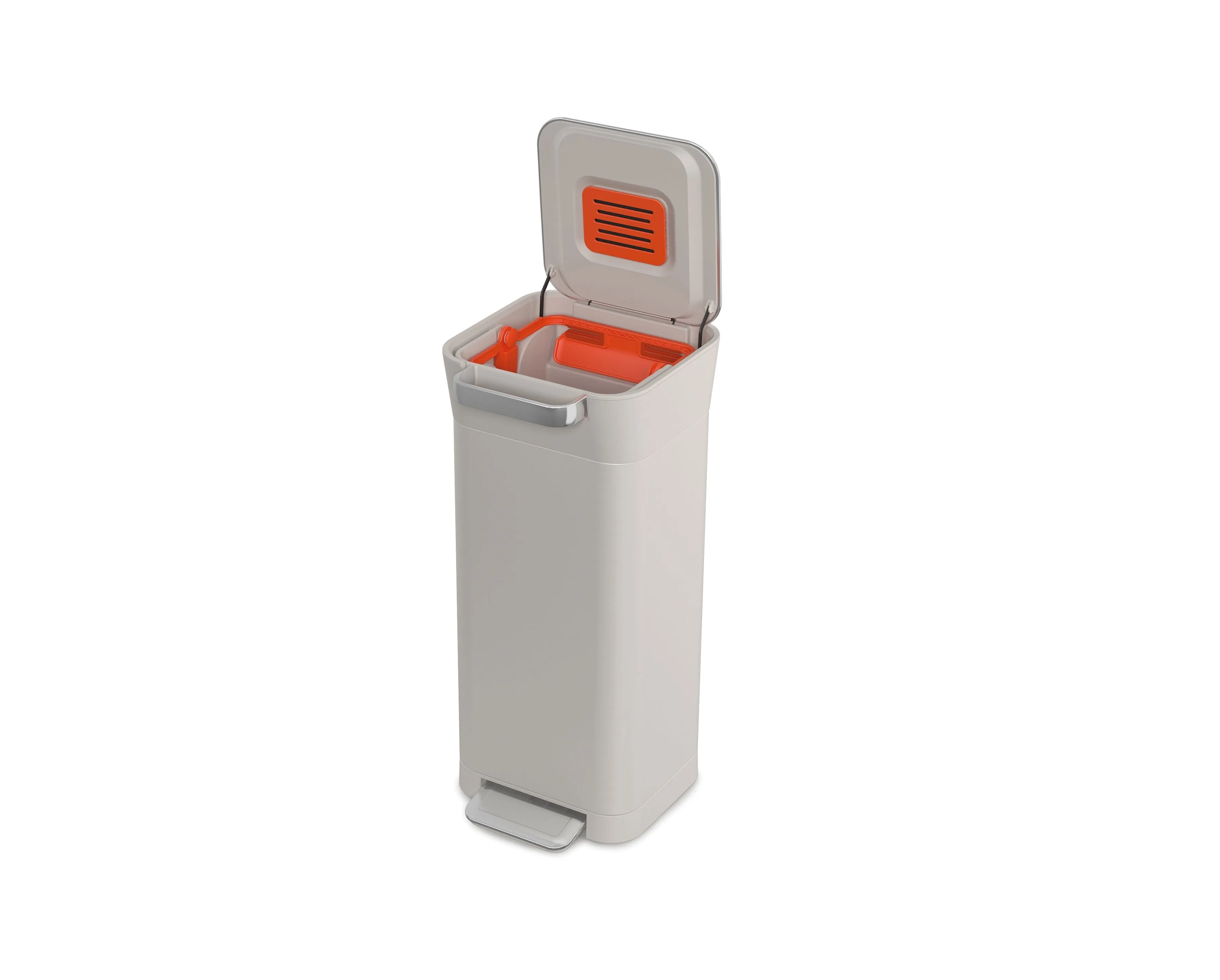 Titan 20L Trash Compactor