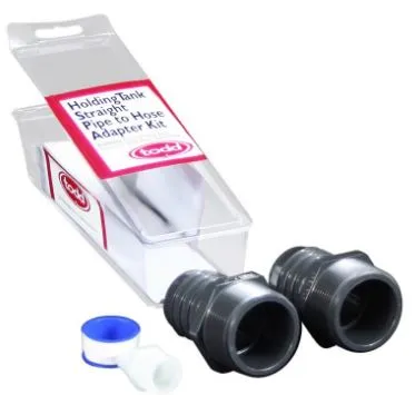 TODD RELOCATION KIT
