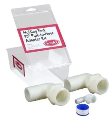 TODD RELOCATION KIT
