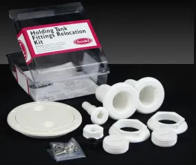 TODD RELOCATION KIT