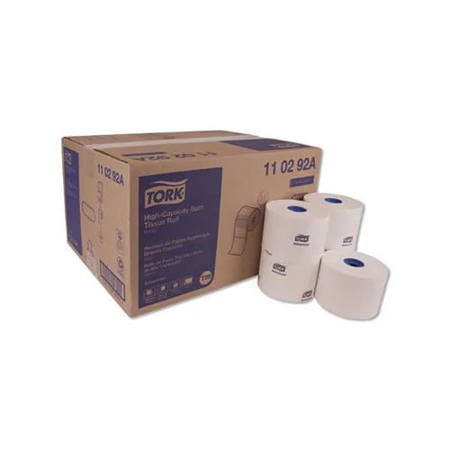 TOILET TISSUE/ System/Tork Advanced/High Capacity/1000 sheet/36