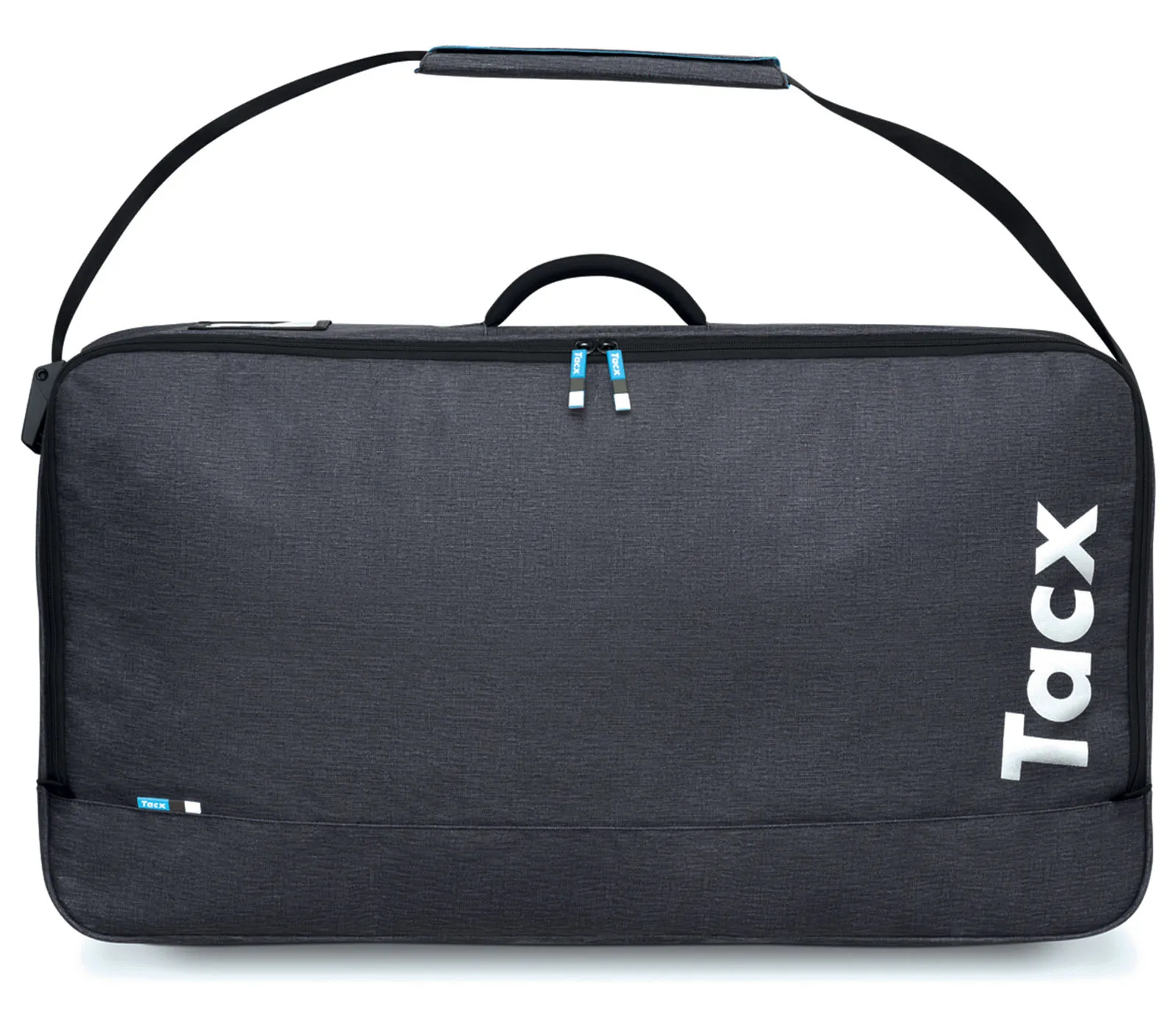 Trainer Bag Rollers