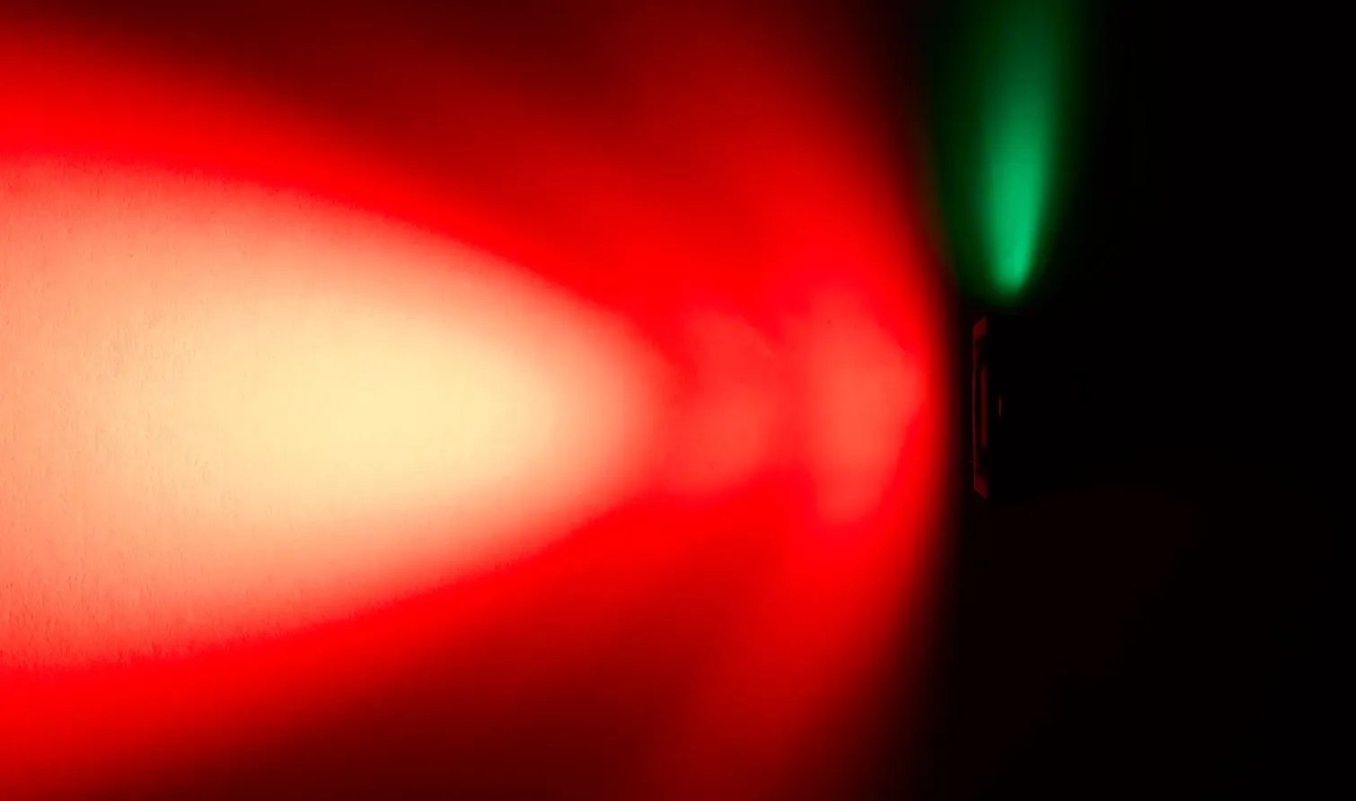 Trek CarBack Radar Rear Bike Light
