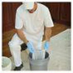 TRIMACO® SuperTuff® 11311 Regular Mesh/Plain Top Paint Strainer, 600 um, Polyester, For 1 gal Paint Can