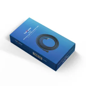 Trolmaster (ECS-9) 12ft RJ12 to 4-pin IP65 Connector Cable
