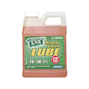 TST® DRAIN VALVE LUBE