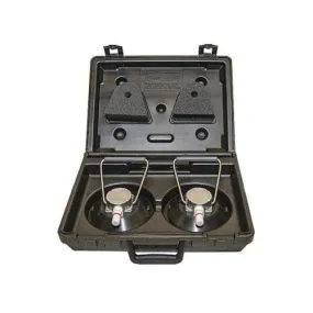Two 6" Flip Handle Hand Cups