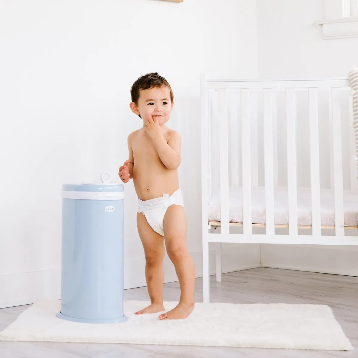 Ubbi Diaper Pail