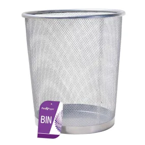 UBL Trash Bin Mesh