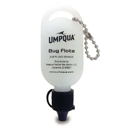 Umpqua Bug Flote