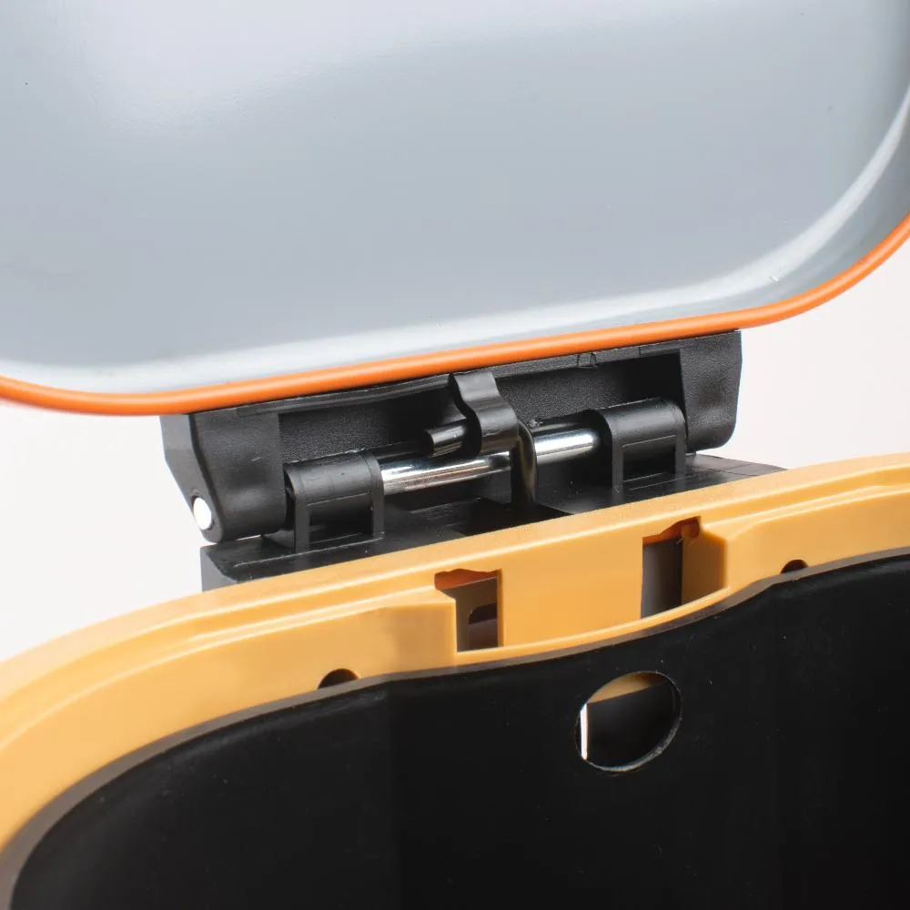 Urban Glow Pedal Dustbin