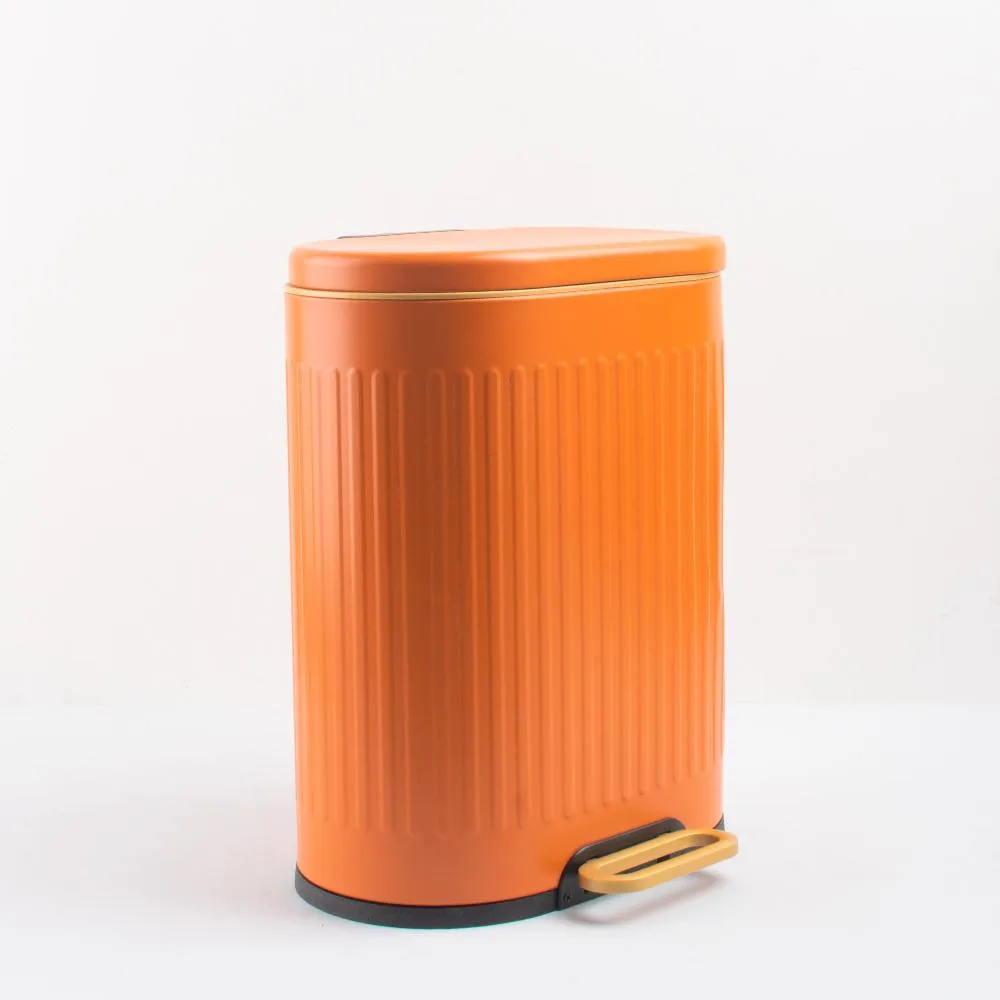 Urban Glow Pedal Dustbin