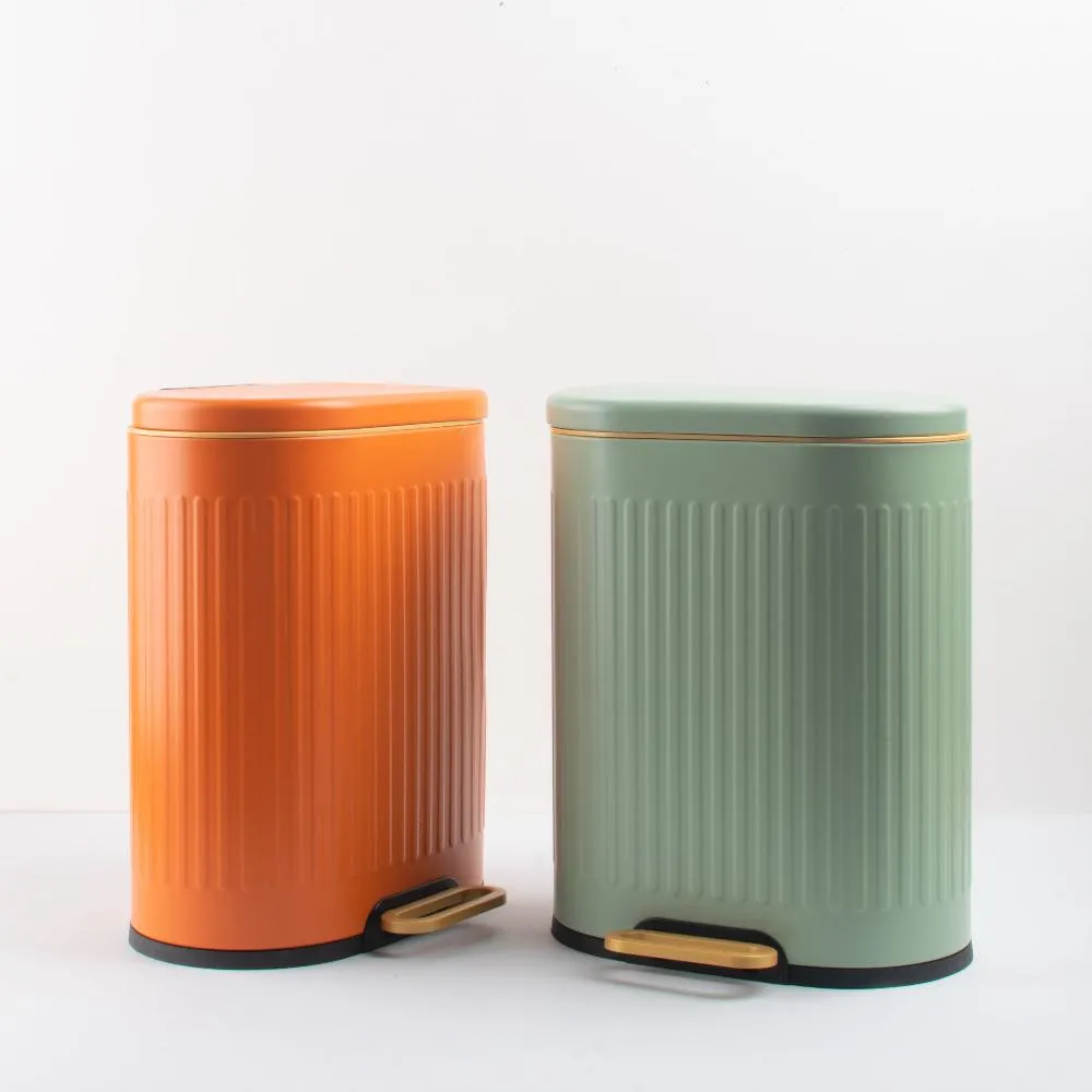 Urban Glow Pedal Dustbin