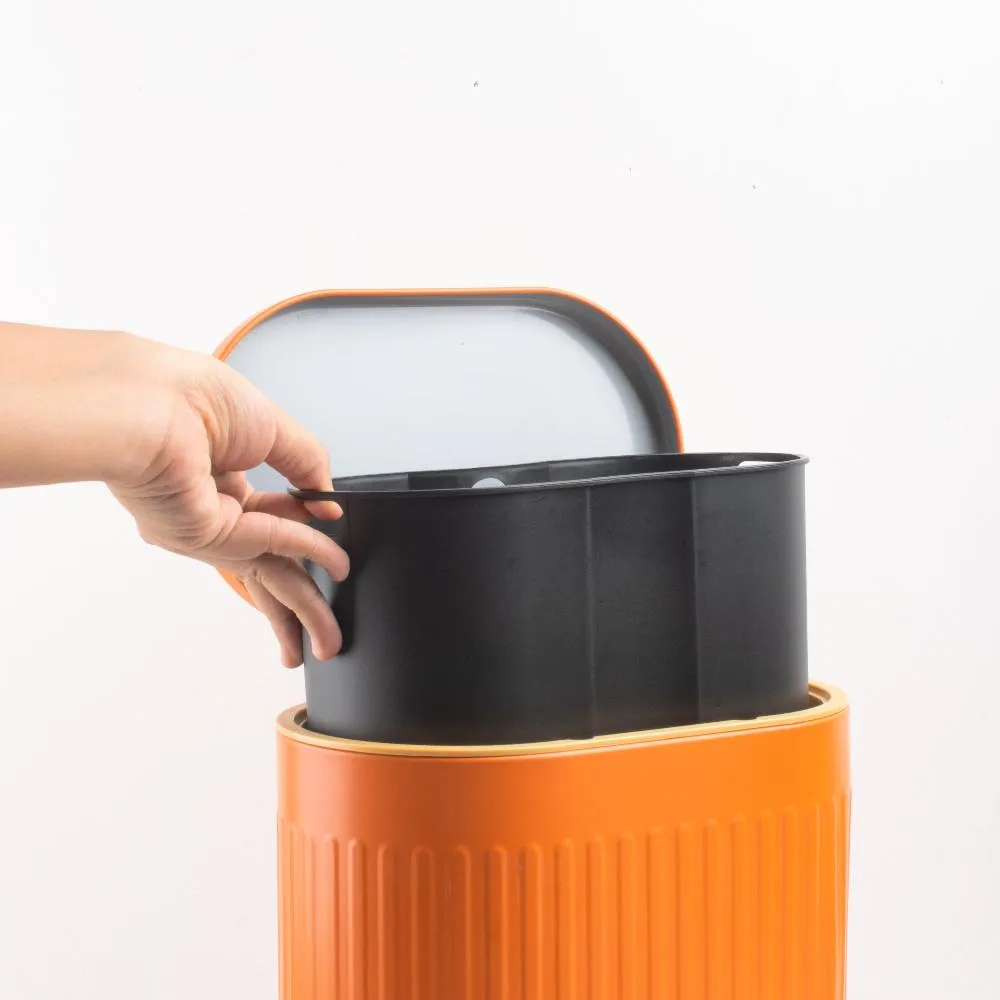 Urban Glow Pedal Dustbin